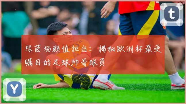 绿茵场颜值担当：揭秘欧洲杯最受瞩目的足球帅哥球员