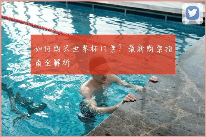 如何购买世界杯门票？最新购票指南全解析